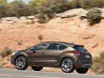 Citroen DS4 2010 года